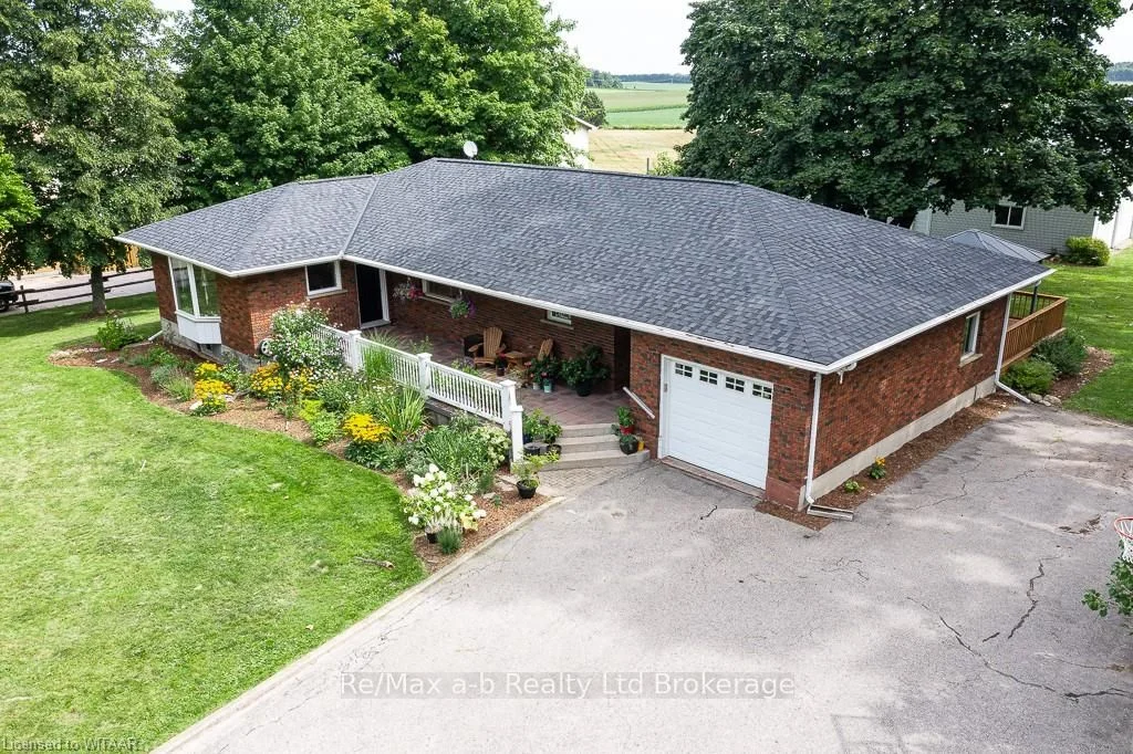 594458 59, Woodstock, On, N4s 7v8