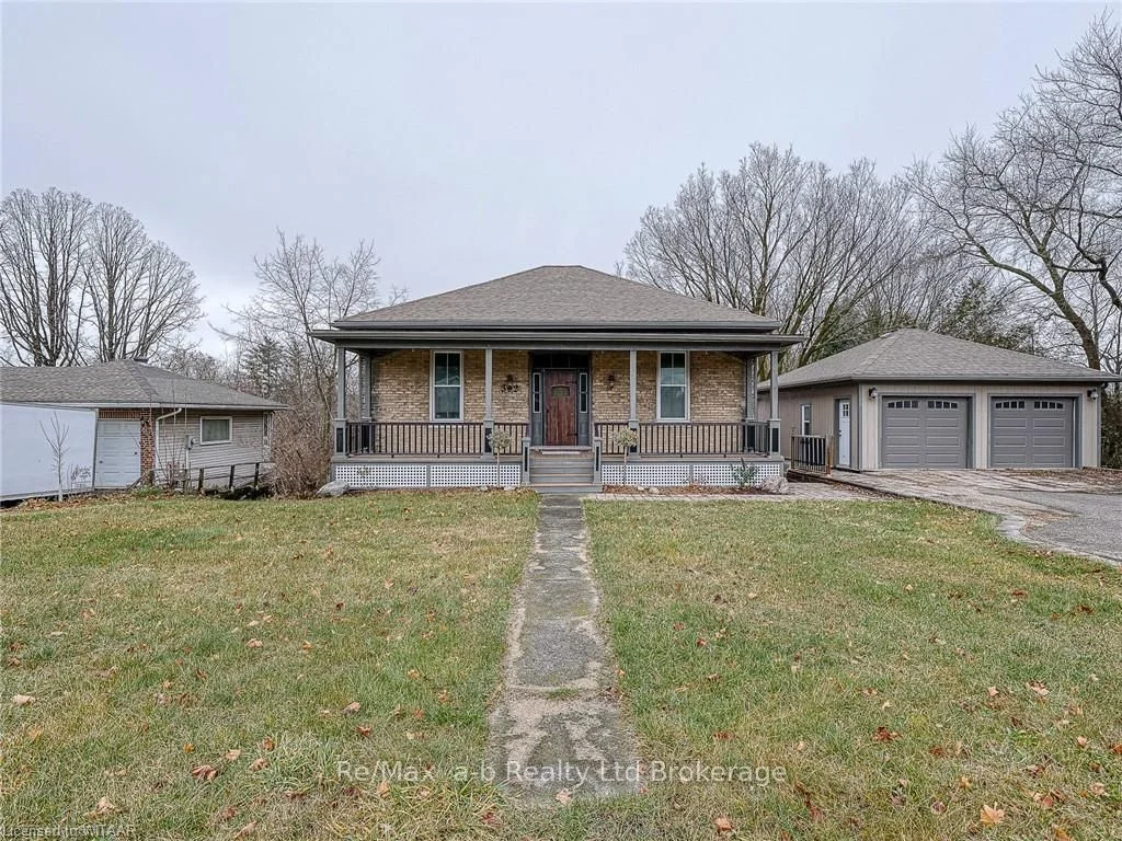 392 KING STREET WEST Street, Ingersoll, ON N5C 3J7