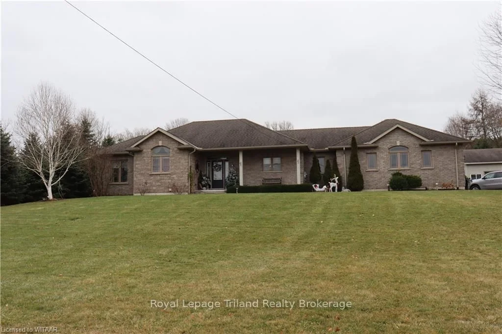 584736 Beachville Road, South-west Oxford, On N4s 7v6
