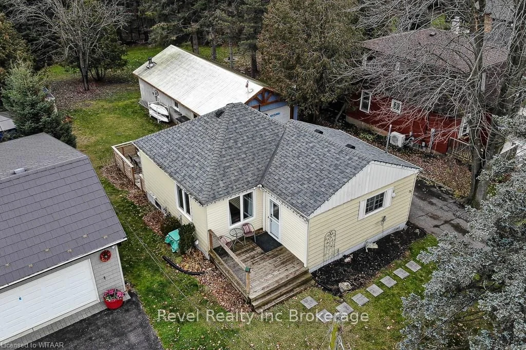 76 Frederick Street, Woodstock, On N4s 7w1