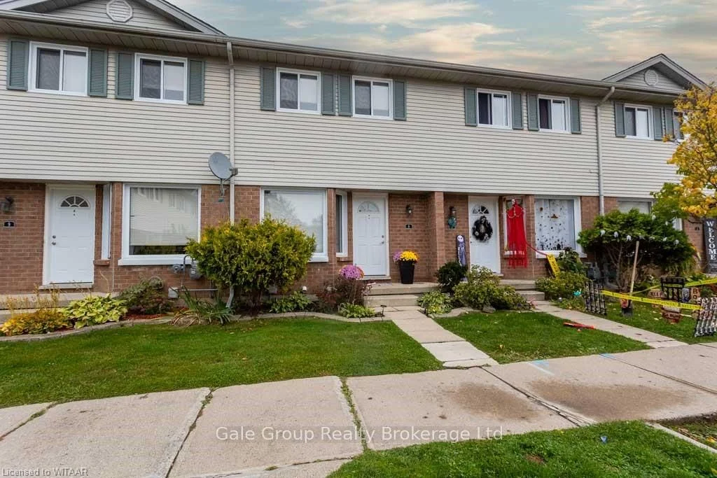 10 Dufferin Street 8, Norwich, On N0j 1p0