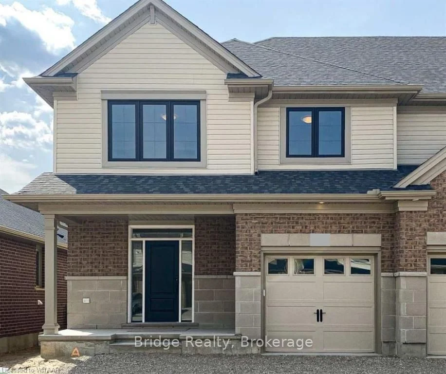 24 Keba Crescent, Tillsonburg, ON N4G 0K6