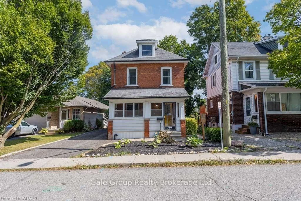 50 Beale Street, Woodstock, On N4s 6x1