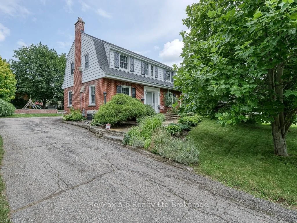 643 Northdale Drive, Woodstock, On N4s 5k8