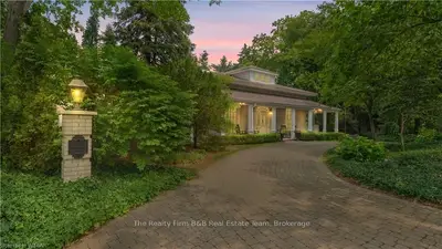 735 RATHBOURNE Avenue, Woodstock, ON N4S 4L6