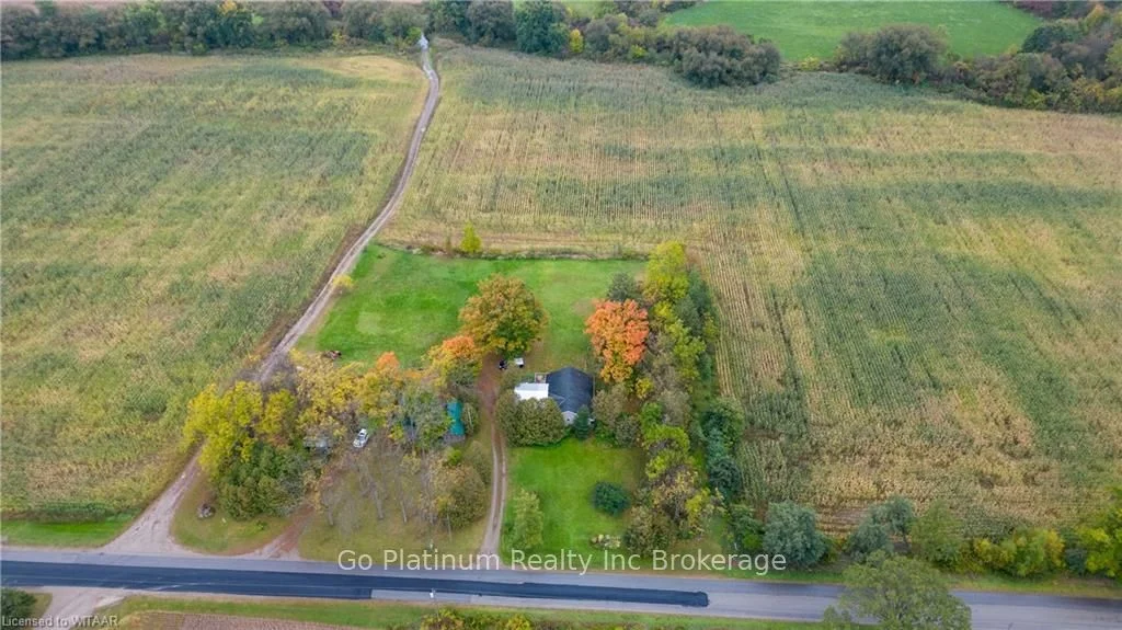 365128 EVERGREEN Street, Norwich, ON N0J 1C0