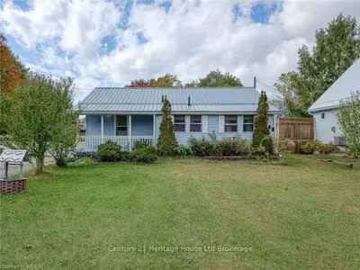17 ELIZABETH Street, Bayham, ON N0J 1T0