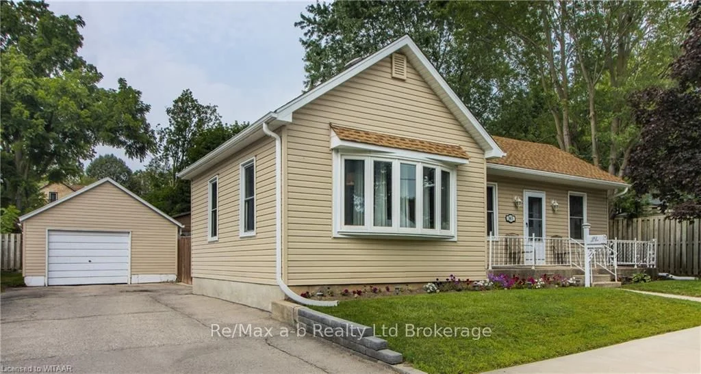 363 MAIN Street, Woodstock, ON N4S 1T4