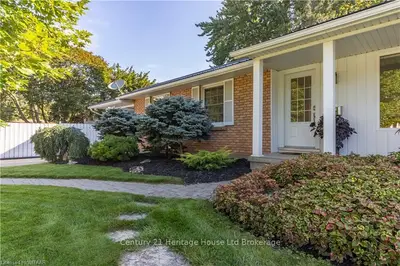 4 VIMY Place, Woodstock, ON N4S 7H9