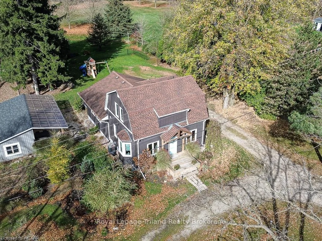 583361 Hamilton Road, South-west Oxford, On N5c 3j7