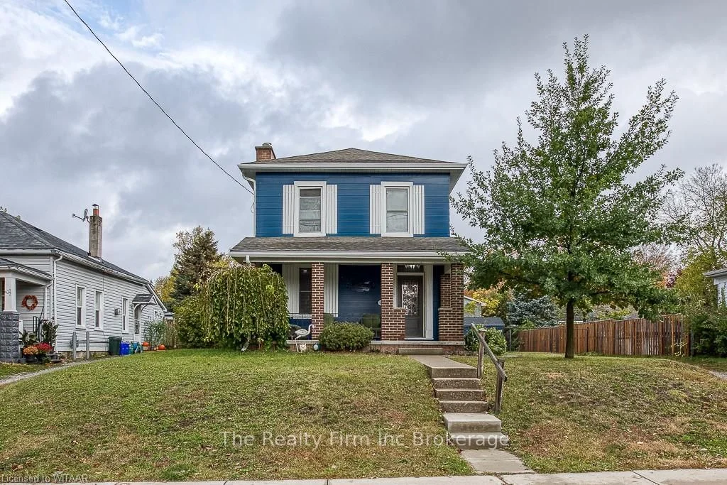 67 Catherine Street, Ingersoll, On N5c 1l5