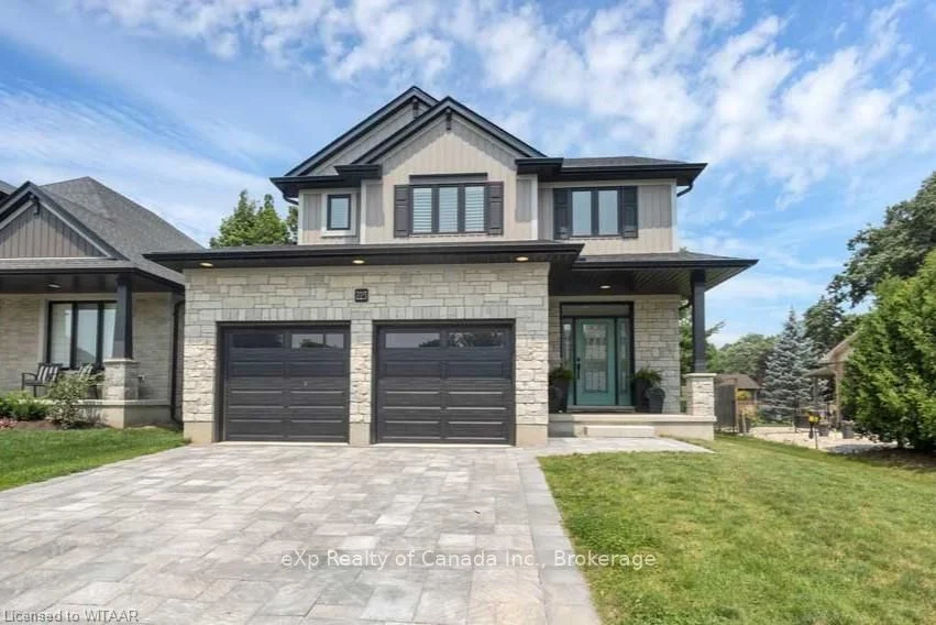 225 Wilson Avenue, Tillsonburg, On N4g 0h4