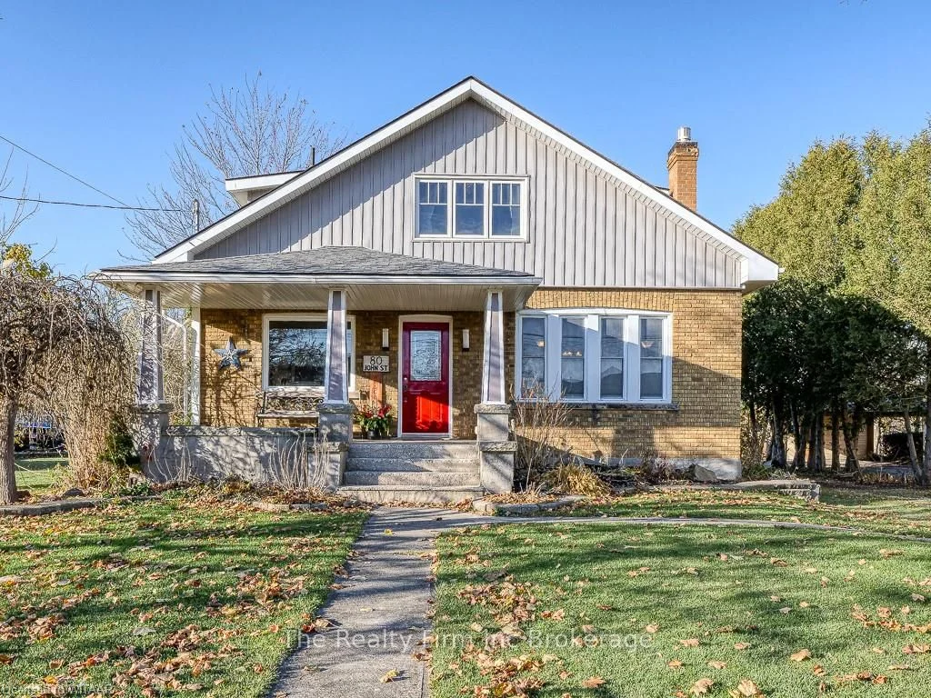 80 John Street, Zorra, On N0j 1j0