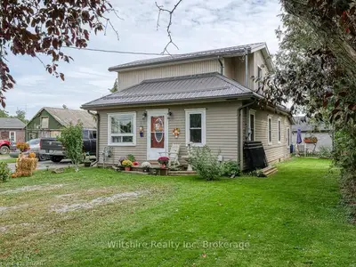 52 QUEEN Street W, Norfolk, ON N0E 1P0