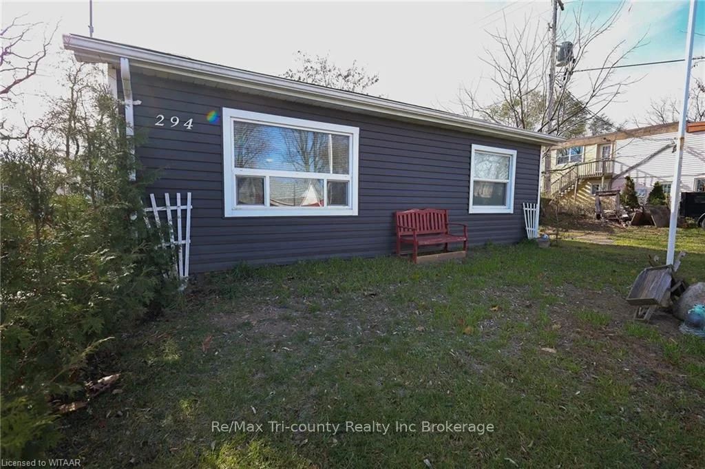 294 MAIN Street, Norfolk, ON N0J 1E0