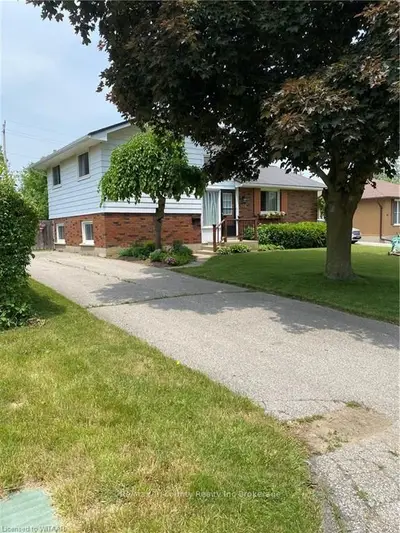 43 TROTTIER Drive, Tillsonburg, ON N4G 4P7