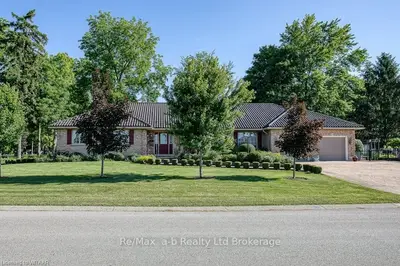 139 CULLODEN Road, Ingersoll, ON N5C 3R3