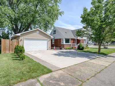 695 BRANT Street, Woodstock, ON N4S 5J9