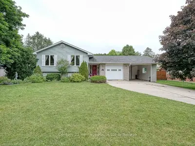 155 HURON Street, Zorra, ON N0J 1J0