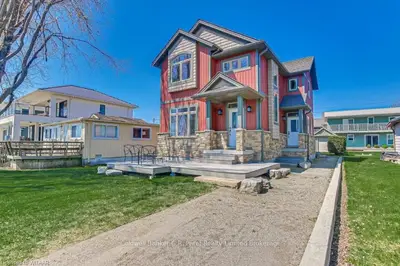 87 ORDNANCE Avenue, Norfolk, ON N0E 1T0