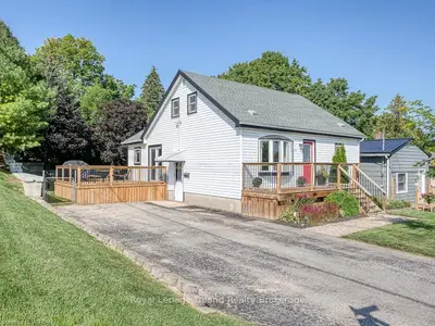 234 BUTLER Street, Woodstock, ON N4S 3A9