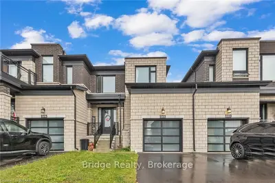 1121 EDINBURGH Drive, Woodstock, ON N4T 1N5