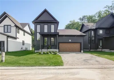 297 WHITING Street 18, Ingersoll, ON N5C 0E6