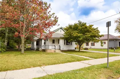 44 PEARL Street, Tillsonburg, ON N4G 1L3