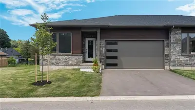 269 PITTOCK PARK Road 3, Woodstock, ON N4T 0R2