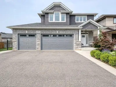 1061 ALBERNI Road, Woodstock, ON N4T 0E8