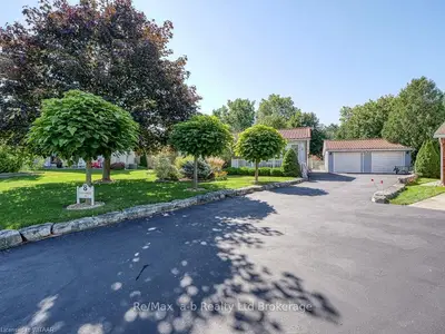 8 GREENWOOD Road, Ingersoll, ON N5C 3N1