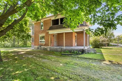 343 MAIN Street W, Norwich, ON N0J 1R0