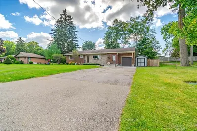 324064 MT ELGIN Road, South-West Oxford, ON N0L 1N0