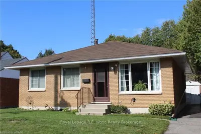 79 VIENNA Road, Tillsonburg, ON N4G 3C9