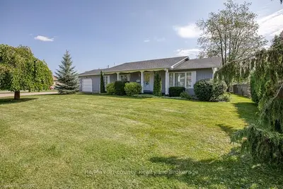 22 TERRY Avenue, South-West Oxford, ON N0J 1N0
