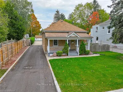 88 GIVINS Street, Woodstock, ON N4S 5Y9