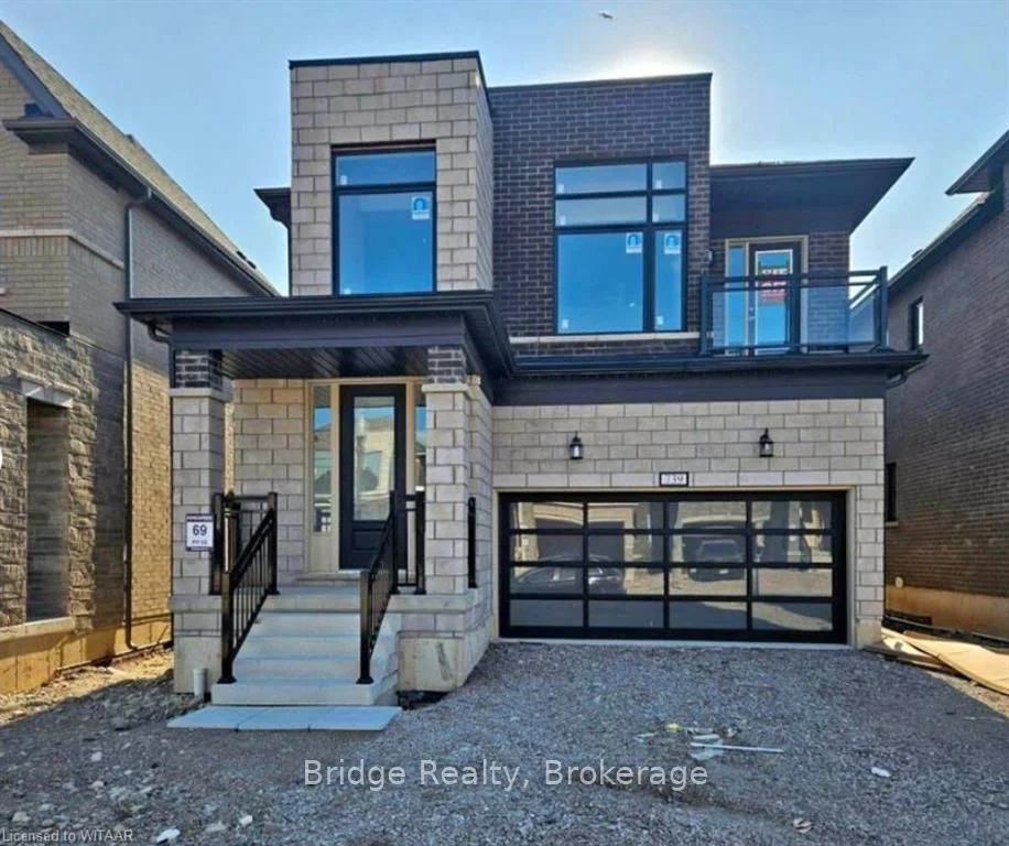 739 SOBESKI Avenue, Woodstock, ON N4S 7W2