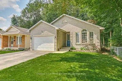 838 RAILTON Avenue, London East, ON N5V 4W5