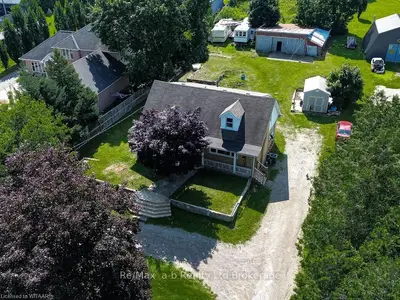 584966 BEACHVILLE Road, South-West Oxford, ON N4S 7V6