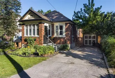 297 DREW Street, Woodstock, ON N4S 4T7