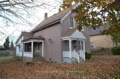 285 ADMIRAL Street, Woodstock, ON N4S 5A3