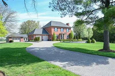 365135 EVERGREEN Street, Norwich, ON N0J 1C0