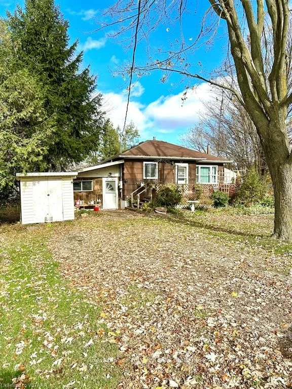 263887 PROUSE Road, South-West Oxford, ON N0J 1N0