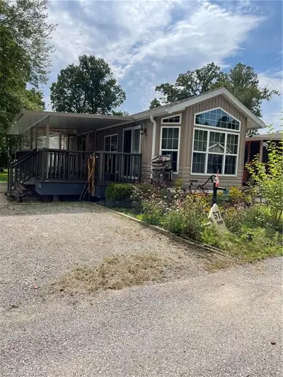 296 WEST QUARTER TOWNLINE Road 57, Brant, ON N0E 1E0