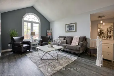 1178 SPRUCEDALE Road, Woodstock, ON N4S 8T6