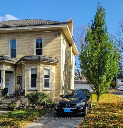 200 LIGHT Street, Woodstock, ON N4S 6H7