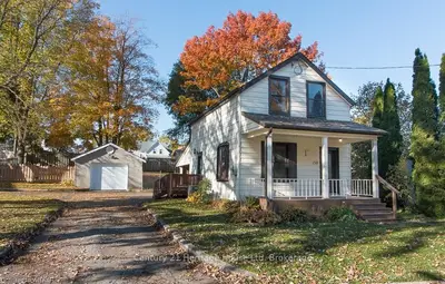 130 BENSON Street, Ingersoll, ON N5C 3A7