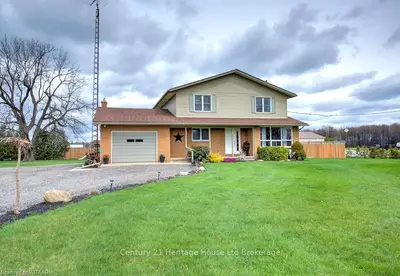 751 WINDHAM ROAD 9 Road, Norfolk, ON N0E 1H0