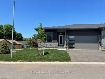 269 PITTOCK PARK Road 5, Woodstock, ON N4S 7W2