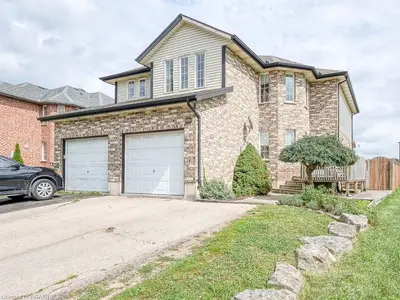 1104 NELLIS Street, Woodstock, ON N4T 1N4